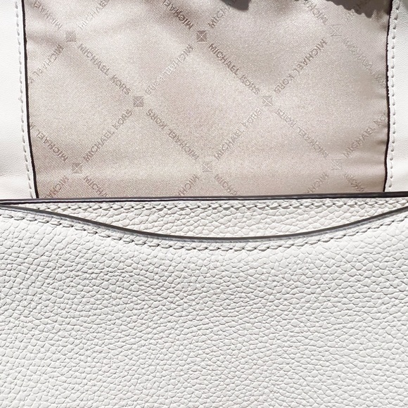 Michael Kors Small Shoulder Flap Crossbody Handbag - Picture 5 of 5